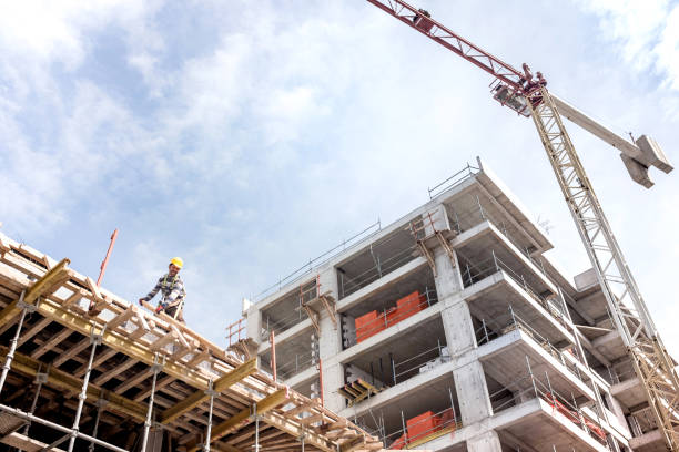 Best Concrete Resurfacing Services  in Tatamy, PA